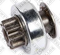 Stellox 06-80216-SX - Ведущая шестерня, бендикс, стартер unicars.by