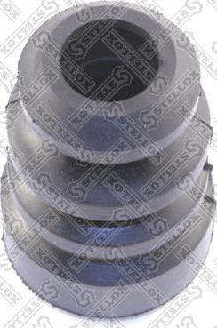 Stellox 11-98048-SX - Отбойник, демпфер амортизатора unicars.by