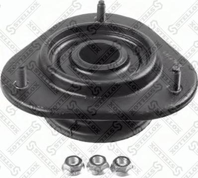 Stellox 12-98002-SX - Опора стойки амортизатора, подушка unicars.by