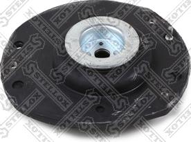 Stellox 12-98155-SX - Опора стойки амортизатора, подушка unicars.by