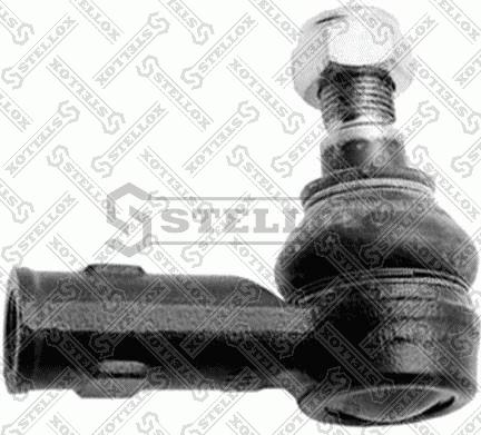 Stellox 84-34044-SX - Наконечник рулевой тяги, шарнир unicars.by