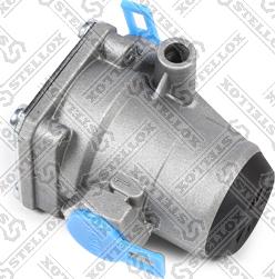 Stellox 85-21006-SX - Регулятор давления, пневматическая система unicars.by