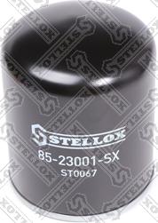 Stellox 85-23001-SX - Патрон осушителя воздуха, пневматическая система unicars.by