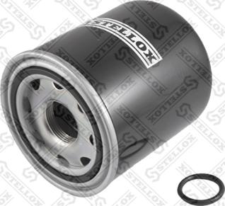 Stellox 85-23002-SX - Патрон осушителя воздуха, пневматическая система unicars.by