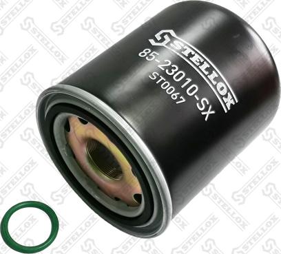 Stellox 85-23010-SX - Патрон осушителя воздуха, пневматическая система unicars.by