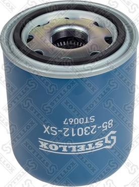 Stellox 85-23012-SX - Патрон осушителя воздуха, пневматическая система unicars.by