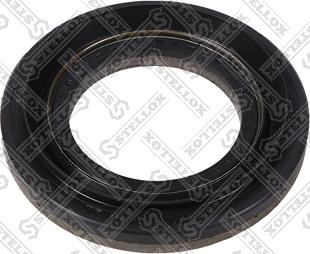 Stellox 81-01389-SX - Уплотняющее кольцо, ступенчатая коробка передач unicars.by