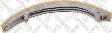 Stellox 81-25604-SX - Планка успокоителя, цепь привода unicars.by