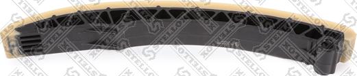 Stellox 81-25603-SX - Планка успокоителя, цепь привода unicars.by