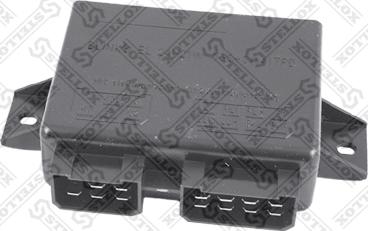 Stellox 88-05817-SX - Прерыватель указателей поворота unicars.by