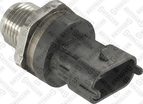 Stellox 88-21502-SX - Датчик, давление подачи топлива unicars.by