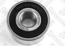 Stellox 83-25918-SX - Подшипник карданного вала, центральная подвеска unicars.by