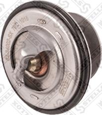 Stellox 82-24002-SX - Термостат охлаждающей жидкости / корпус unicars.by