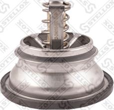 Stellox 82-24010-SX - Термостат охлаждающей жидкости / корпус unicars.by