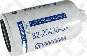 Stellox 82-20430-SX - Топливный фильтр unicars.by