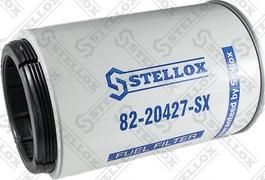 Stellox 82-20427-SX - Топливный фильтр unicars.by