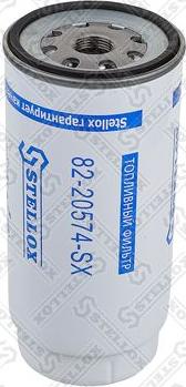 Stellox 82-20574-SX - Топливный фильтр unicars.by