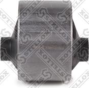 Stellox 25-98027-SX - Подушка, опора, подвеска двигателя unicars.by