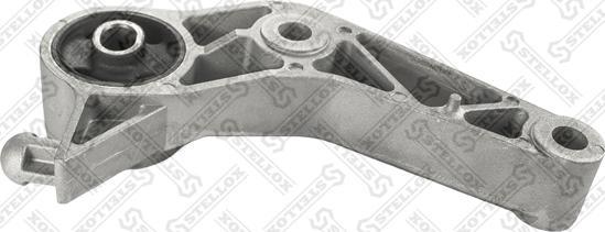 Stellox 25-18111-SX - Подушка, опора, подвеска двигателя unicars.by