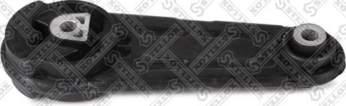 Stellox 25-18259-SX - Подушка, опора, подвеска двигателя unicars.by