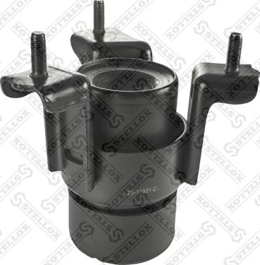 Stellox 25-17931-SX - Подушка, опора, подвеска двигателя unicars.by