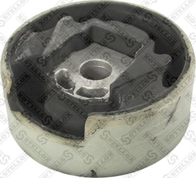 Stellox 25-17016-SX - Подушка, опора, подвеска двигателя unicars.by