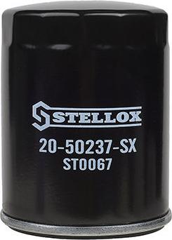 Stellox 20-50237-SX - Масляный фильтр unicars.by