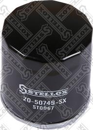 Stellox 20-50749-SX - Масляный фильтр unicars.by