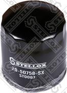 Stellox 20-50758-SX - Масляный фильтр unicars.by