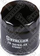 Stellox 20-50764-SX - Масляный фильтр unicars.by