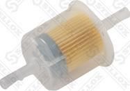 Magneti Marelli 154076378870 - Топливный фильтр unicars.by