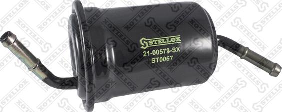 Stellox 21-00573-SX - Топливный фильтр unicars.by