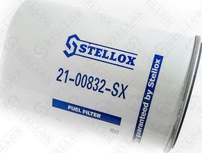 Stellox 21-00832-SX - Топливный фильтр unicars.by