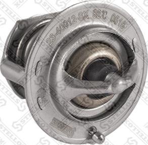 Stellox 23-40012-SX - Термостат охлаждающей жидкости / корпус unicars.by