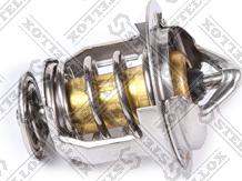 Stellox 23-40184-SX - Термостат охлаждающей жидкости / корпус unicars.by