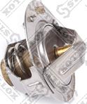 Stellox 23-40174-SX - Термостат охлаждающей жидкости / корпус unicars.by