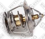 Stellox 23-40218-SX - Термостат охлаждающей жидкости / корпус unicars.by