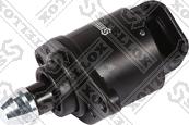 Stellox 75-51510-SX - Поворотная заслонка, подвод воздуха unicars.by