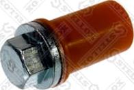 Stellox 75-52510-SX - Резьбовая пробка, масляный поддон unicars.by