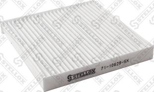 Stellox 71-10629-SX - Фильтр воздуха в салоне unicars.by