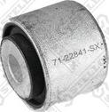 Stellox 71-22841-SX - Сайлентблок, рычаг подвески колеса unicars.by