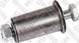 Stellox 71-22301-SX - Ремкомплект, направляющий, маятниковый рычаг unicars.by