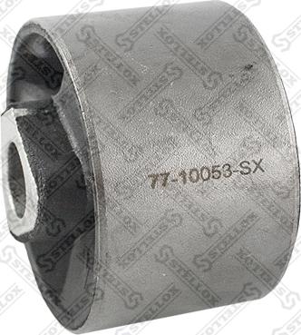 Stellox 77-10053-SX - Ремонтный комплект, рычаг подвески unicars.by