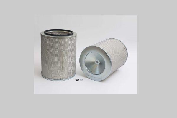 STEP FILTERS AE3048 - Воздушный фильтр, двигатель unicars.by