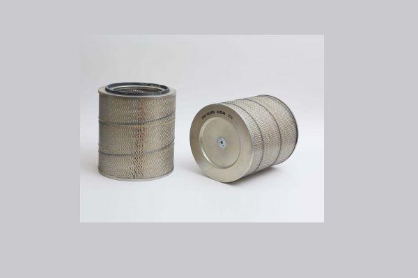 STEP FILTERS AE2204 - Воздушный фильтр, двигатель unicars.by