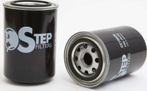 STEP FILTERS CC16806 - Топливный фильтр unicars.by