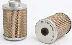 STEP FILTERS HID4656 - Гидравлическое масло unicars.by