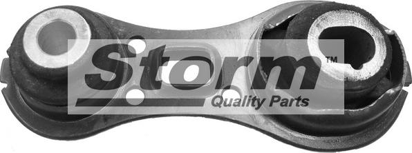 Storm F4050 - Подушка, опора, подвеска двигателя unicars.by