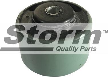 Storm F2460 - Подушка, опора, подвеска двигателя unicars.by