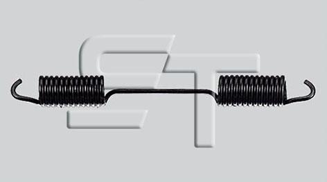 ST-Templin 03.080.1781.000 - Пружина тормозной колодки unicars.by